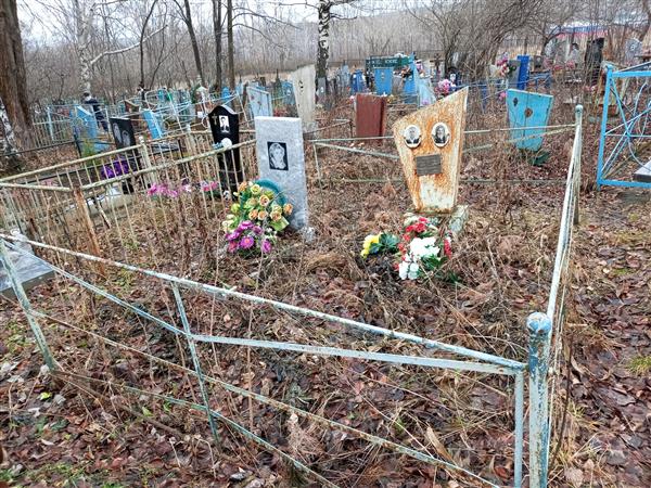 Папушина Ксения Алексеевна
