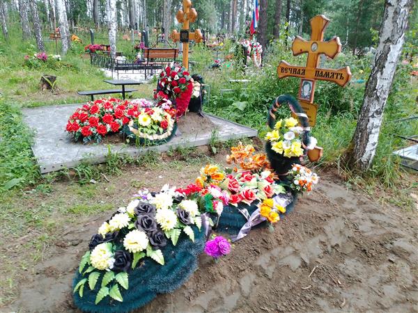 Змеева Нина Михайловна