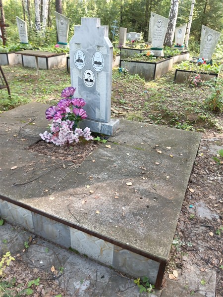 Крюков Александр Сергеевич
