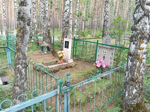 Колесников Юрий Степанович