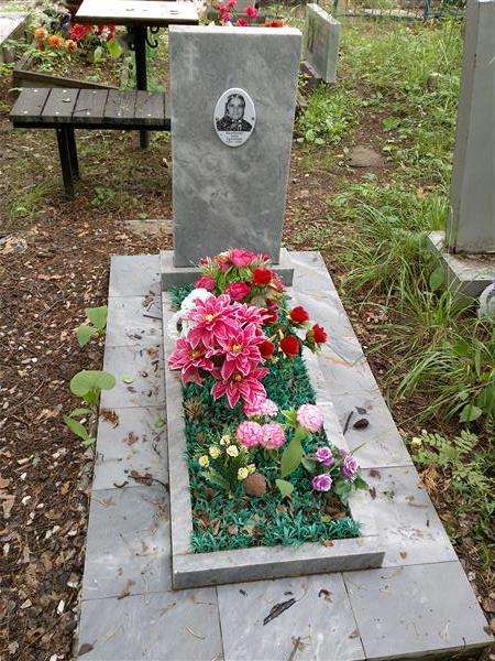 Балабанова Анна Семеновна