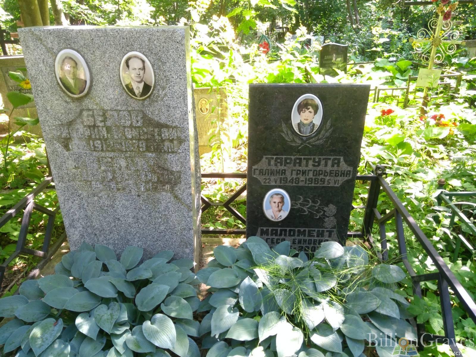 Белов