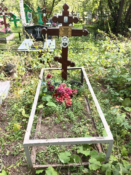 Плотников Николай Владимирович