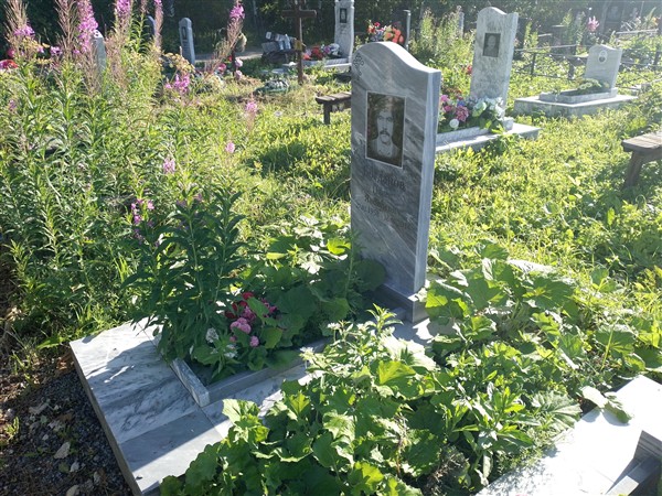 Богданов Павел Яковлевич