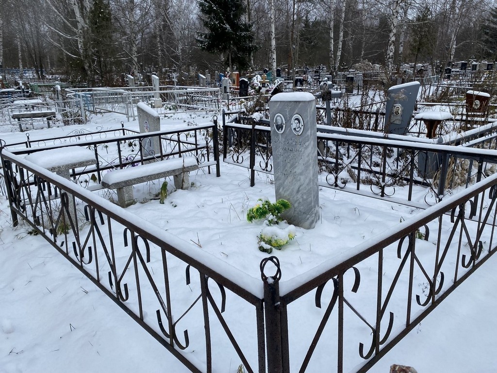 Сафонов Василий Алексеевич