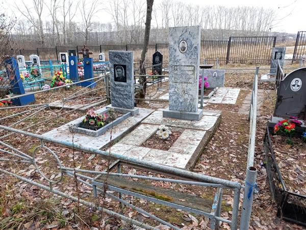 Гречишкин Александр Николаевич