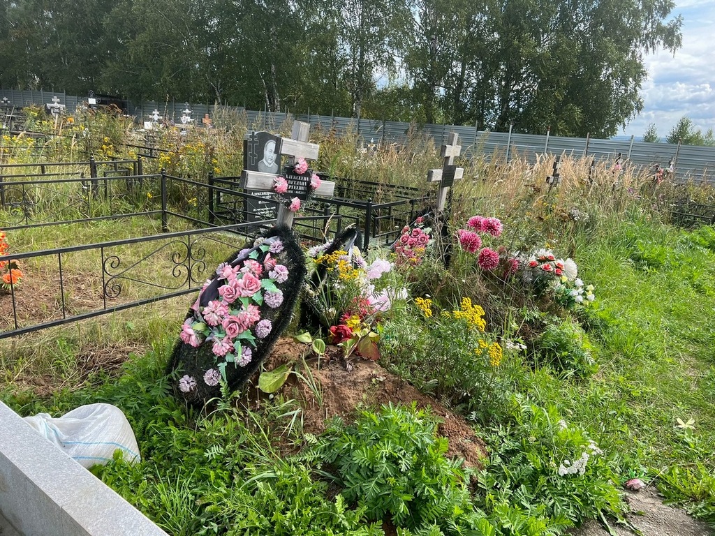 Алексеева Светлана Сергеевна