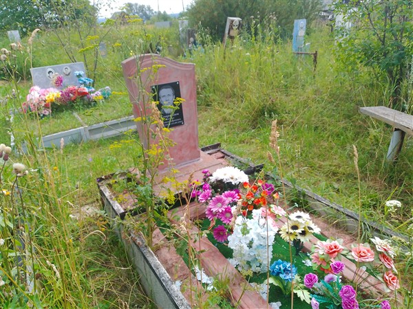 Севрюгин Борис Александрович