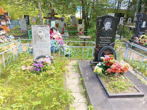 Оборин Алексей Юрьевич