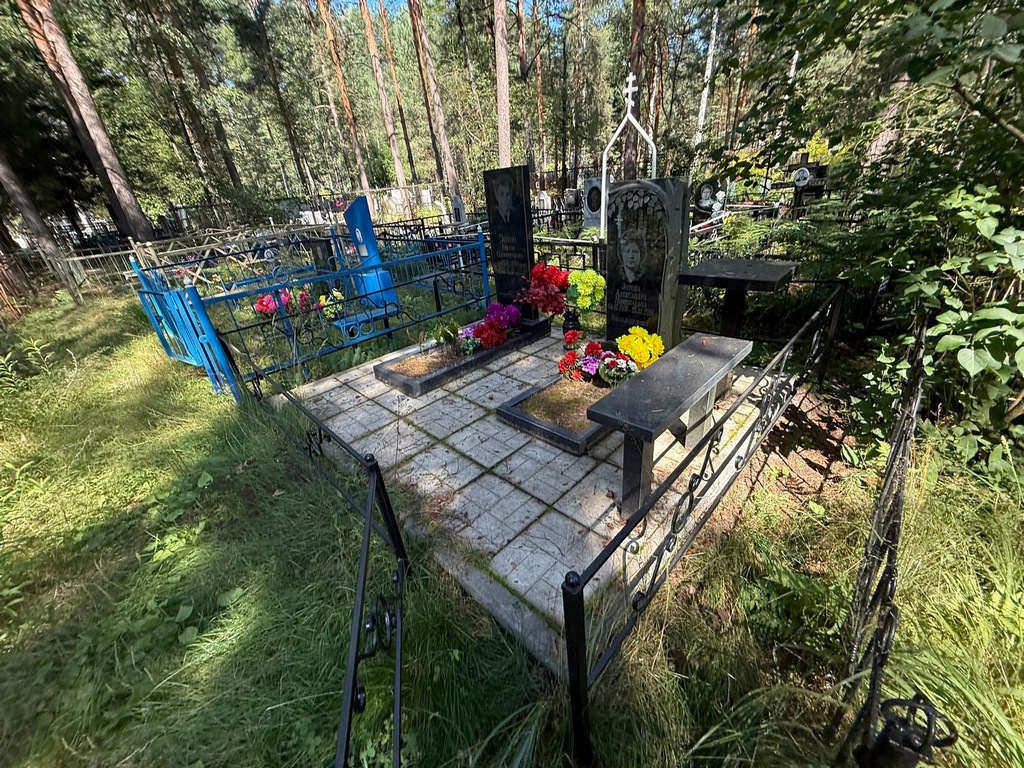 Зотов Виктор Серафимович