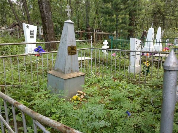Григорьева Ирина Григорьевна