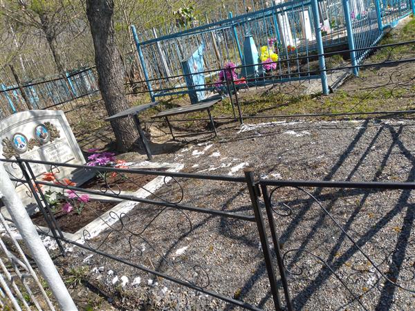 Ковалёв Иоганн Изотович