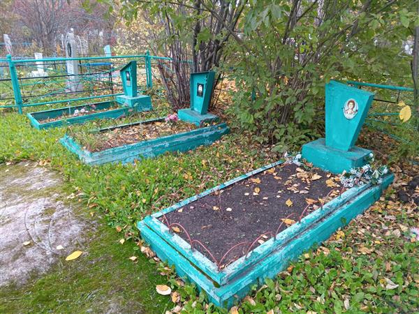 Котова Елена Ставровна
