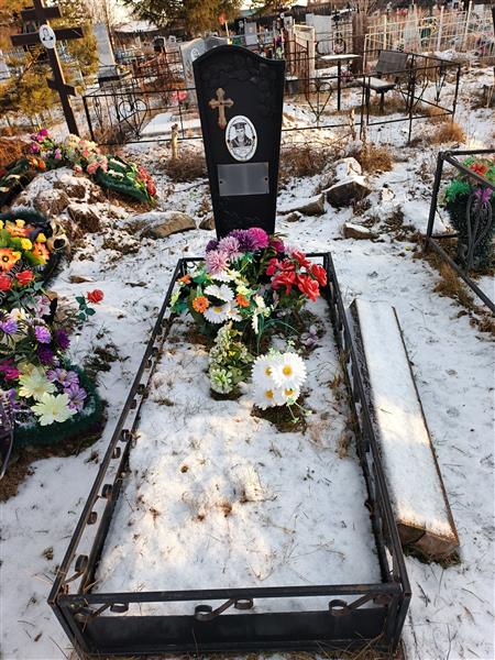 Смирнов Николай Александрович