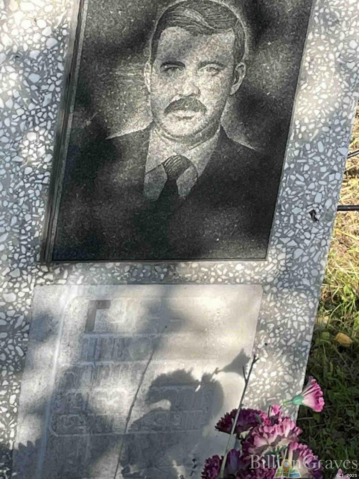 Гусев Николай Борисович