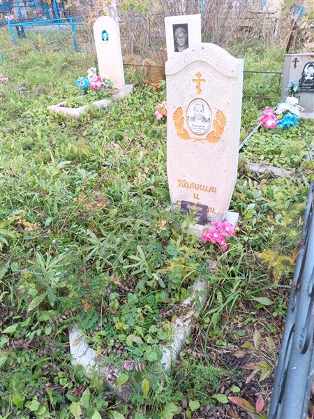 Высоцкая Елена Антоновна