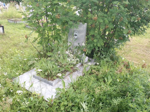 Кадышна Екатерина Никитишна