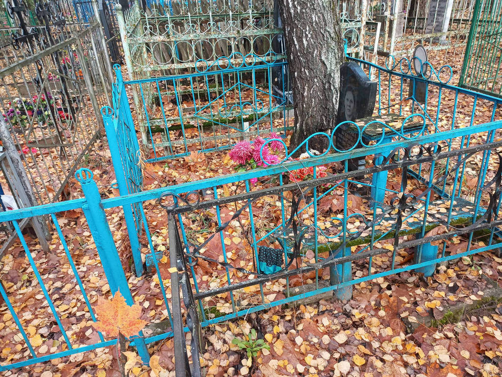 Шишова Ксения Ивановна