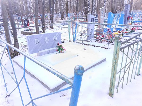 Лагунов Илья Яковлевич