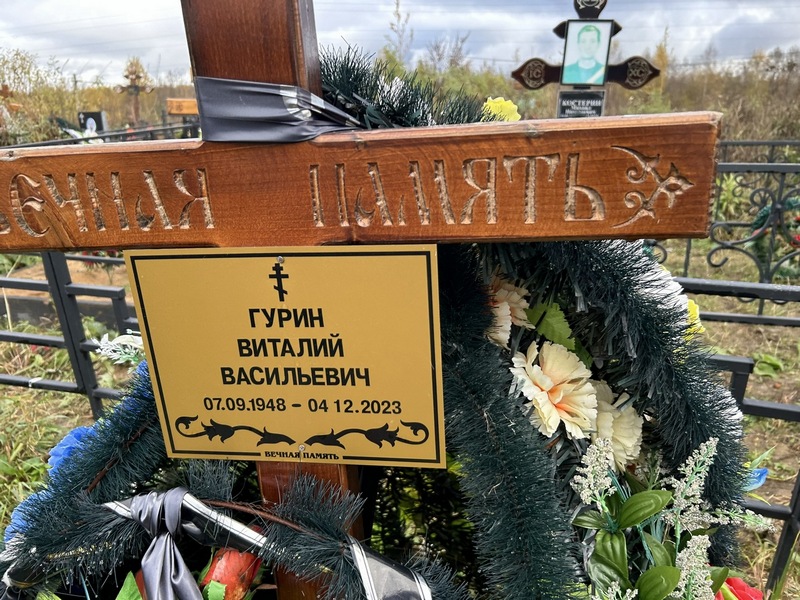 Гурин