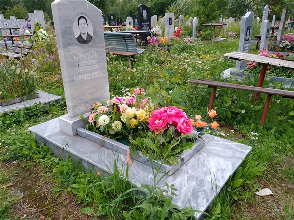 Романова Антонина Семёновна