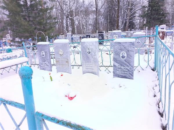 Евдокимов Николай Макарович