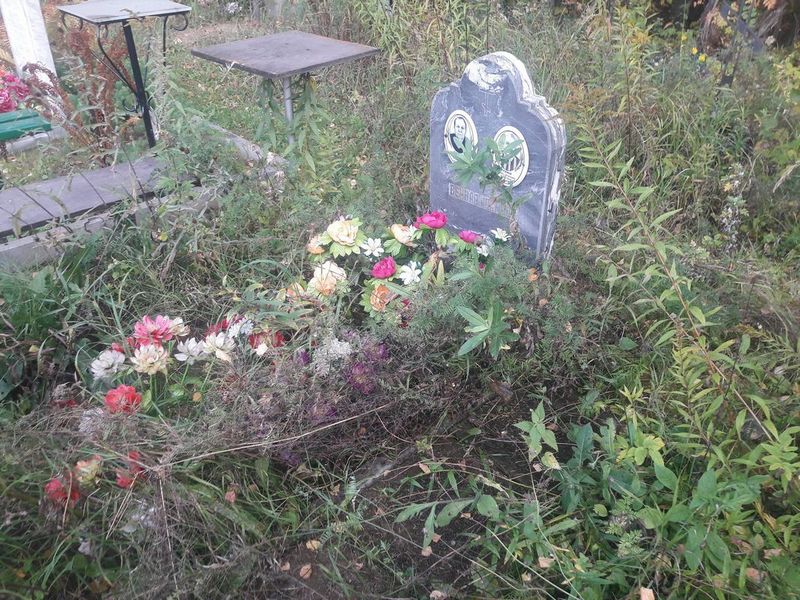 Громова Анастасия Павловна