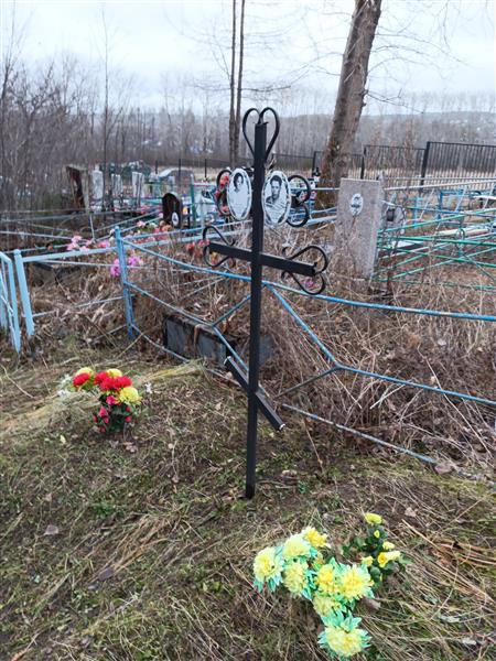 Хайдуков Николай Иванович