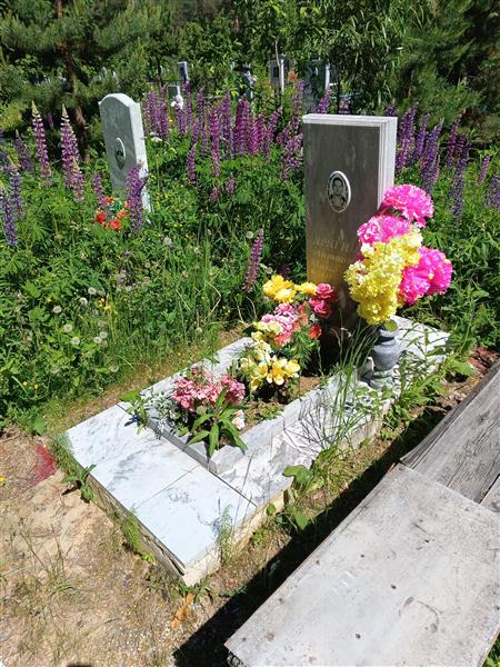 Дерягина Антонина Михайловна