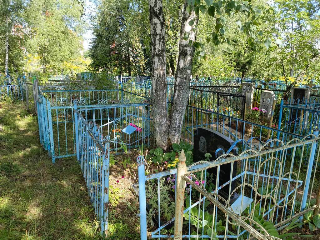 Сидельник Агафья Александровна