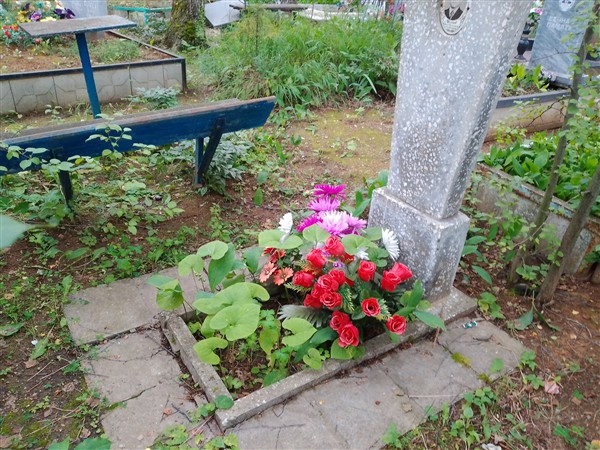 Утков Юрий Викторович