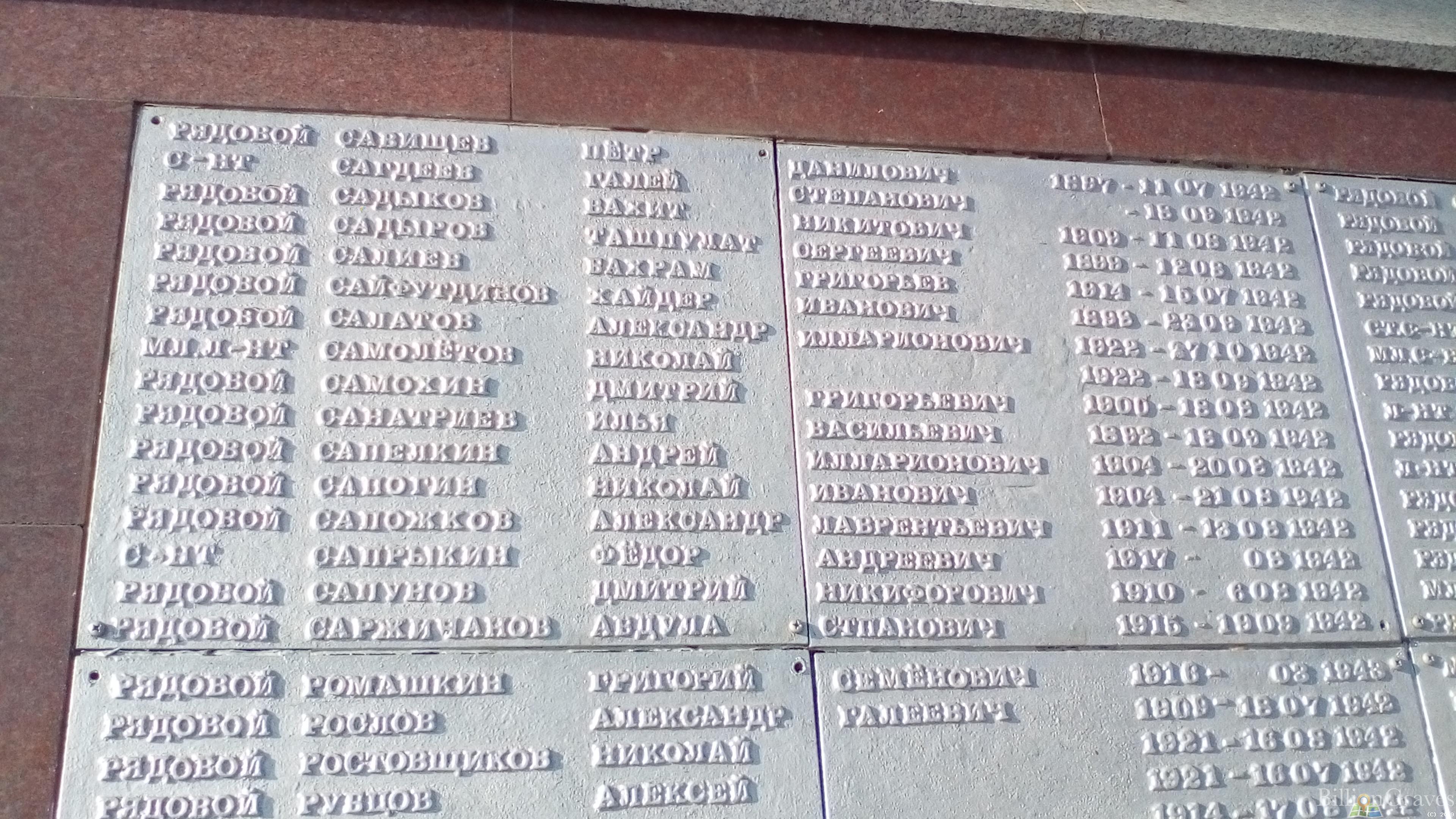 Сапогин Николай Иванович