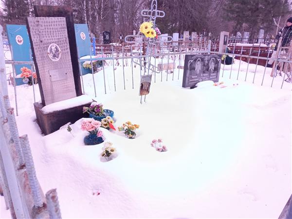 Кучина Людмила Николаевна