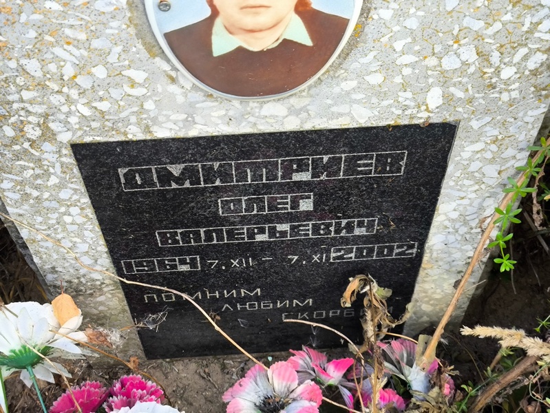 Дмитриев