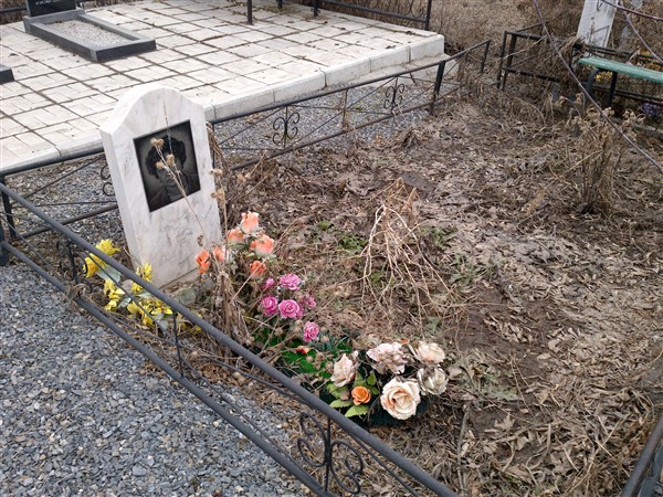 Васина Вера Давыдовна