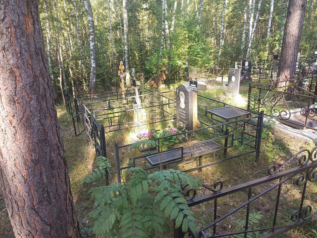 Полякова Александра Даниловна