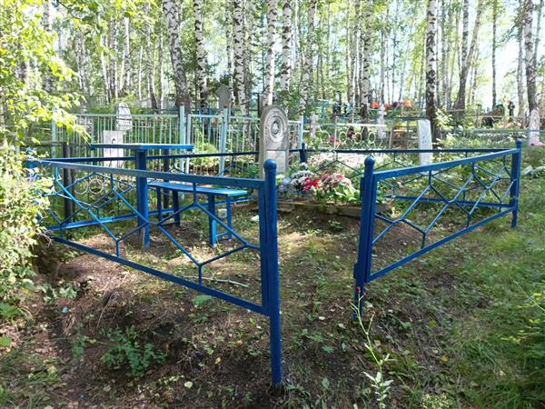 Кураленко Ркслан Васильевич