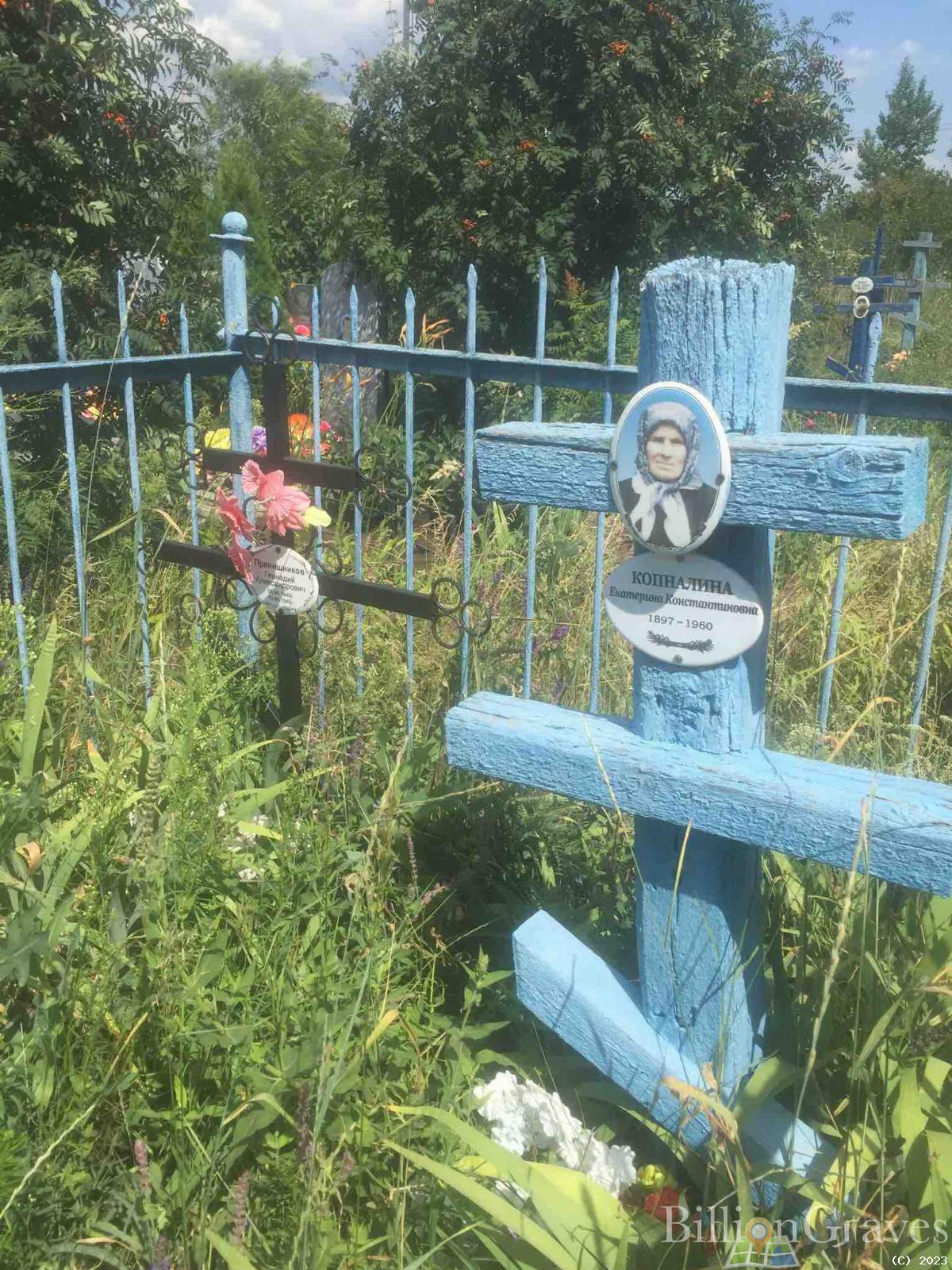 Прянишников Геннадий Александрович