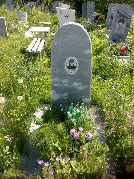 Смоленцева Августа Петровна