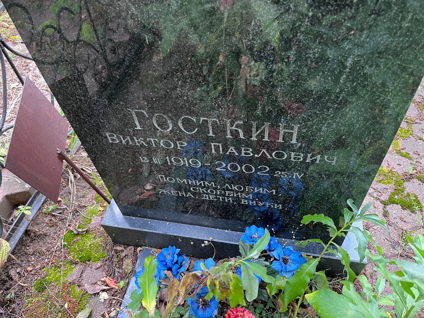 Госткин