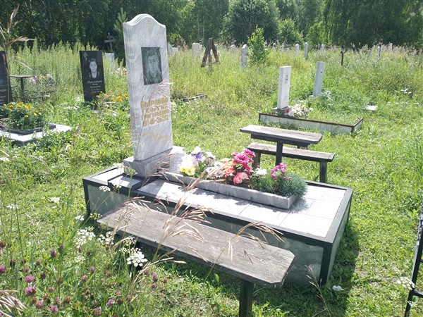 Бырлиба Георгий Григорьевич