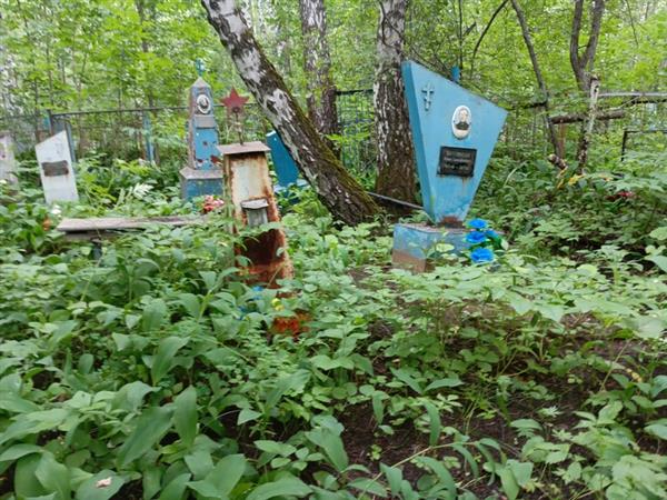 Картушинский Иван Тимофеевич