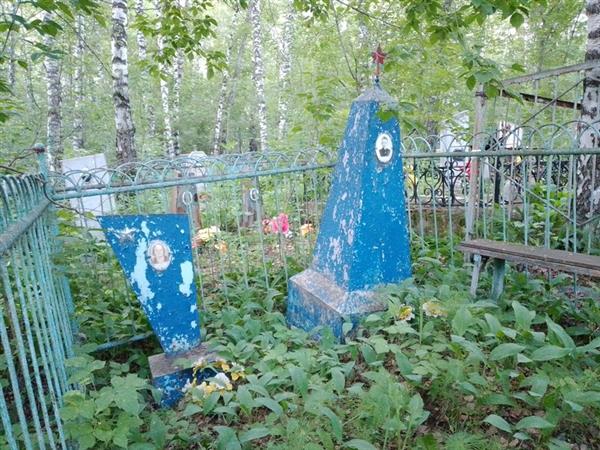 Мусина Евдокия Евгеньевна