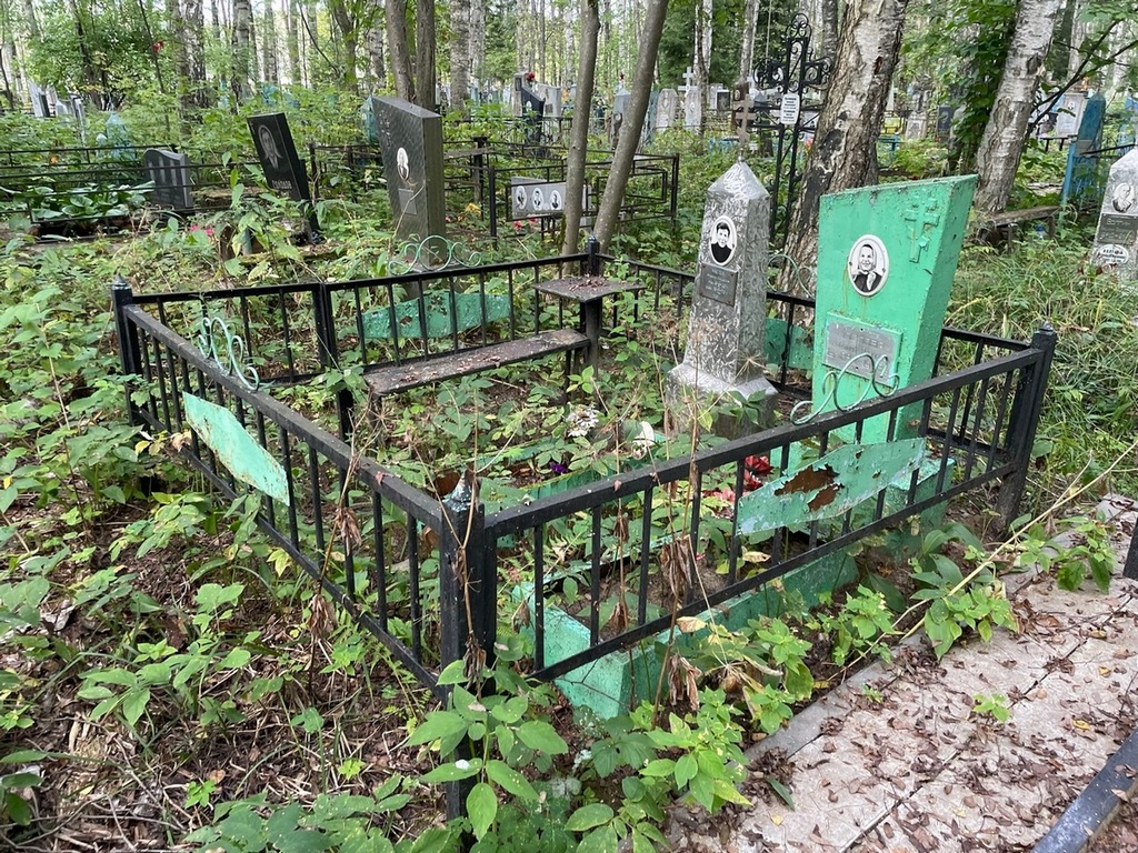 Маслова Сирафима Павловна