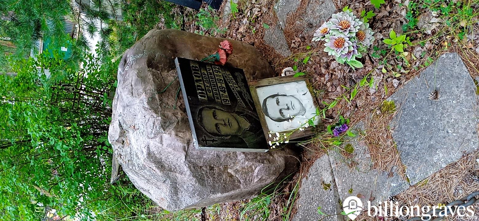 Орлов Федор Иванович