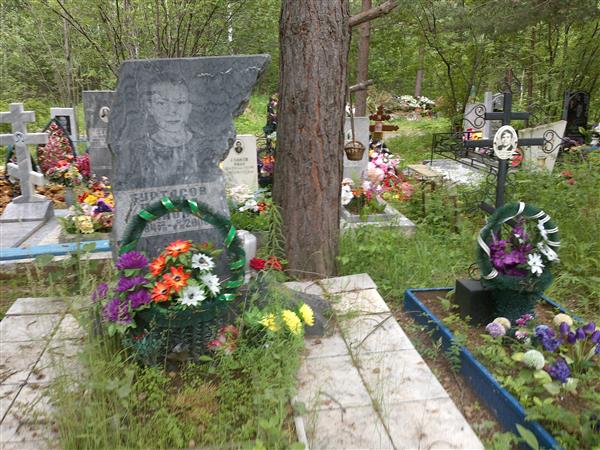 Буртасов Павел Иванович