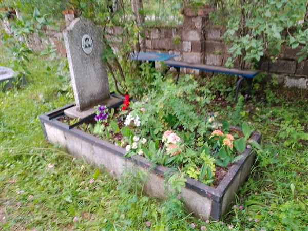 Сильчева Лилия Павловна
