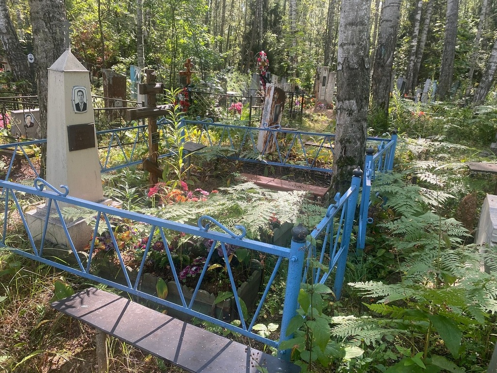 Кутырева Нина Александровна