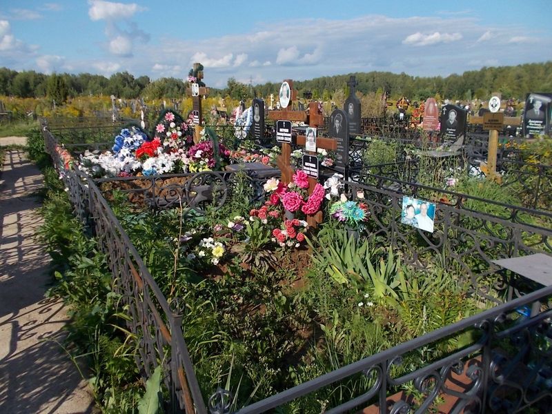 Митрохина Татьяна Ивановна