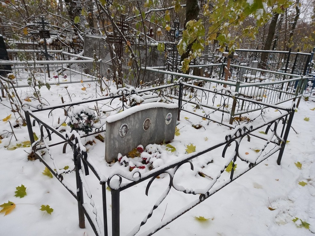 Гусев Евгений Александрович